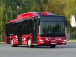 MAN &rsquo;City CNG 2006 года
